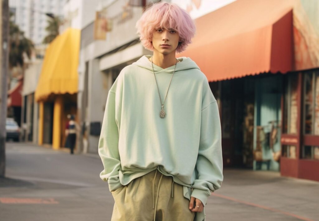 Common Mistakes to Avoid With Oversized Clothing