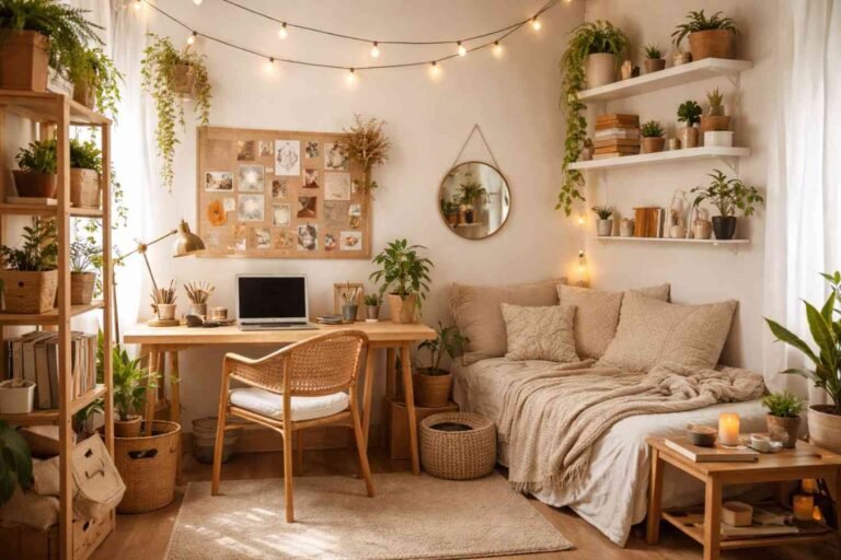 Cozy Creative Studio Ideas on a Budget: Transform Your Space without Overspending