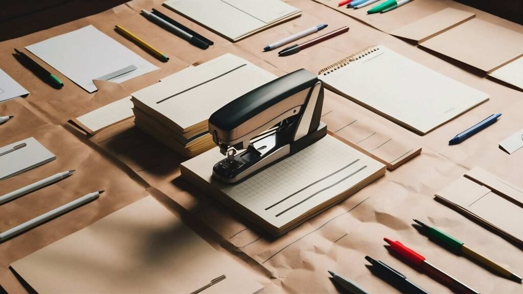 Essential Letterpress Tools for Beginners