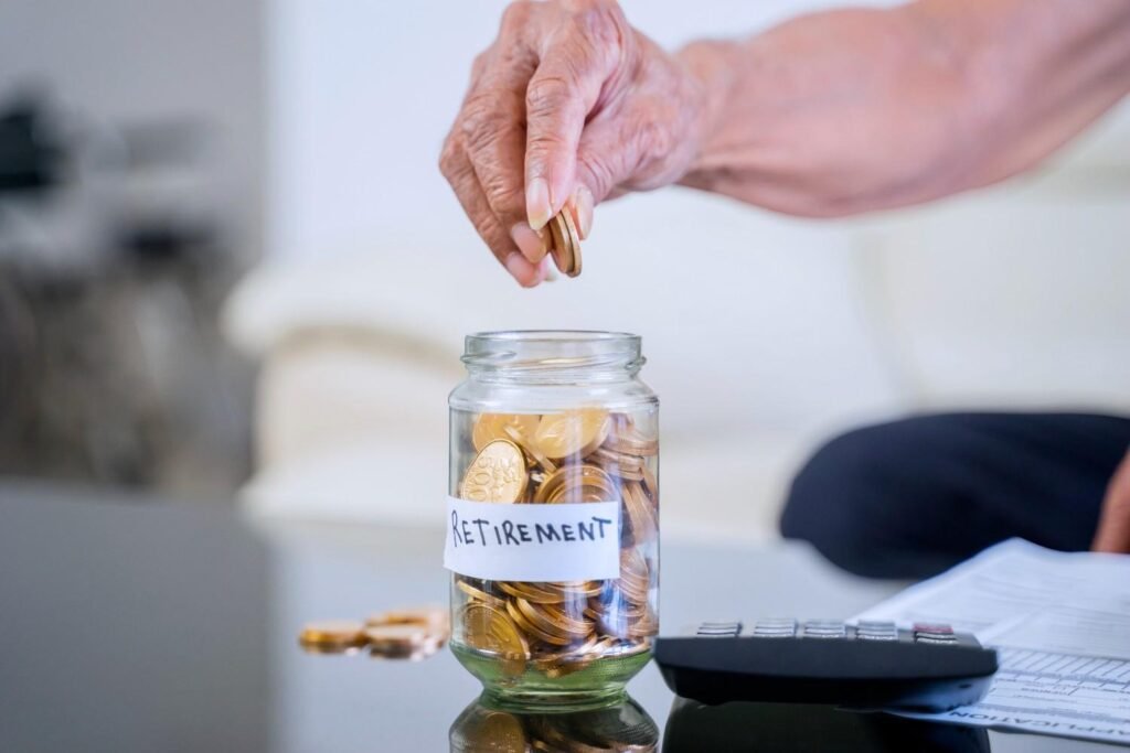 Why Retirement Savings Matter — The Core Benefits