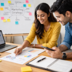 Affordable Marketing Strategies for New Businesses That Actually Work