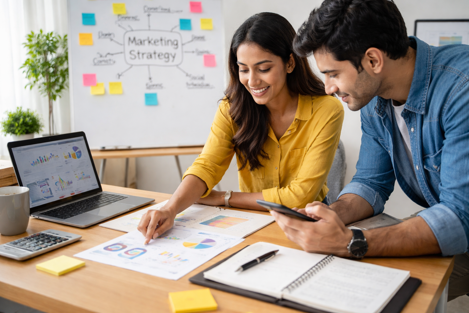 Affordable Marketing Strategies for New Businesses That Actually Work