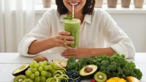 Are Smoothies Healthy? Here’s What You Need to Know