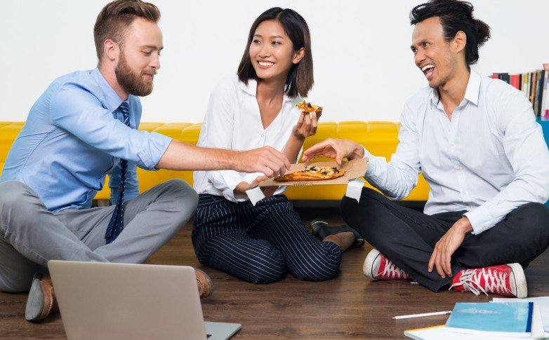 Best Practices for Running a Family Business