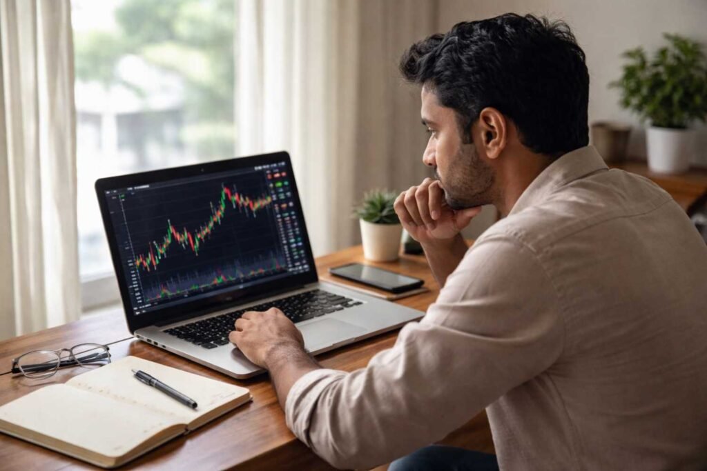 Budget for Volatility, Not Consistency