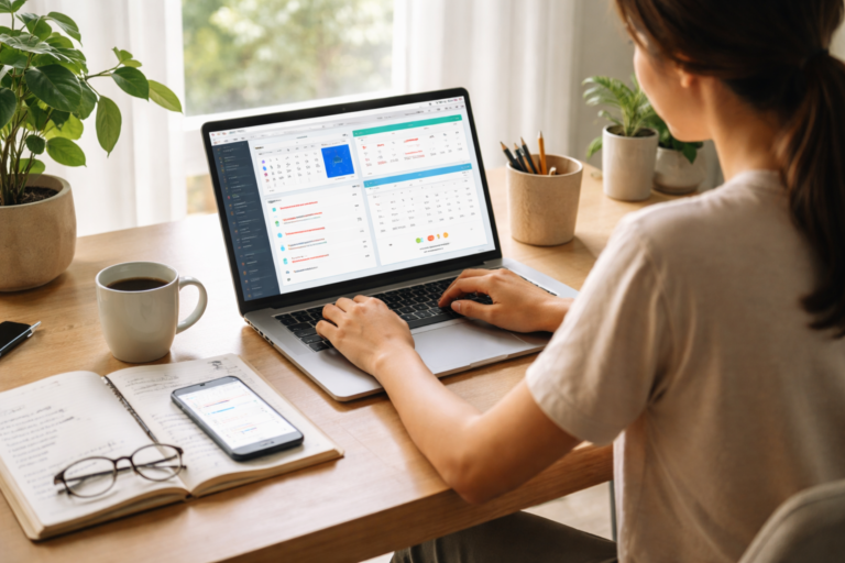 Business Tools Every Freelancer Should Use in 2026 to Save Time