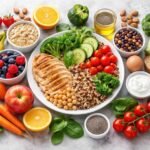 How to Maintain a Balanced Diet on a Budget