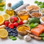 How to Boost Immunity Naturally