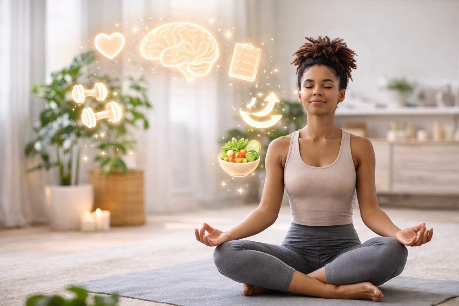 How to Manage Anxiety and Depression