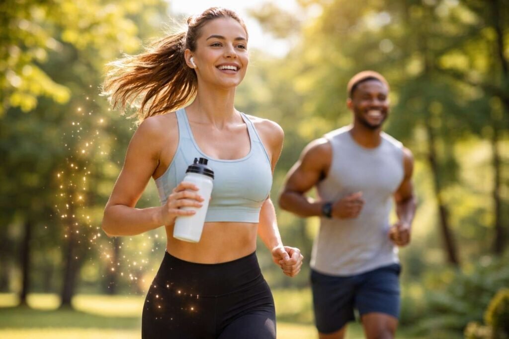 Exercise Regularly to Boost Your Mood 