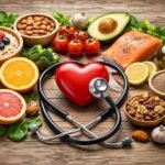 Nutrition Tips for Heart Health