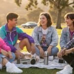Everyday 80s Fashion How to Incorporate Retro Styles into Your Everyday Life
