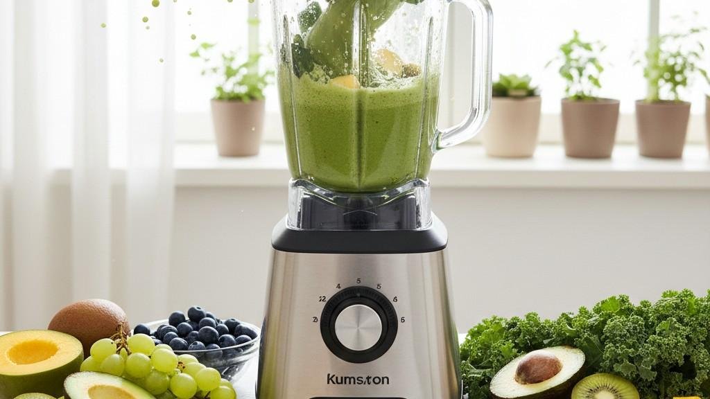 How to Make a Healthy Smoothie A Step-By-Step Guide