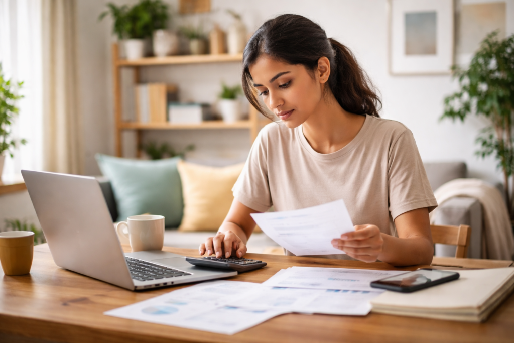 How to Manage Irregular Income as a Freelancer in Your First Few Years