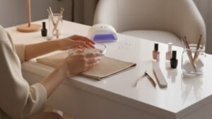 How to Remove Polygel Nails A Complete Step-by-Step Guide