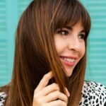 How to Style Bangs - A Guide to Perfect Bangs Every Time