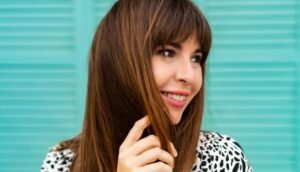 How to Style Bangs - A Guide to Perfect Bangs Every Time