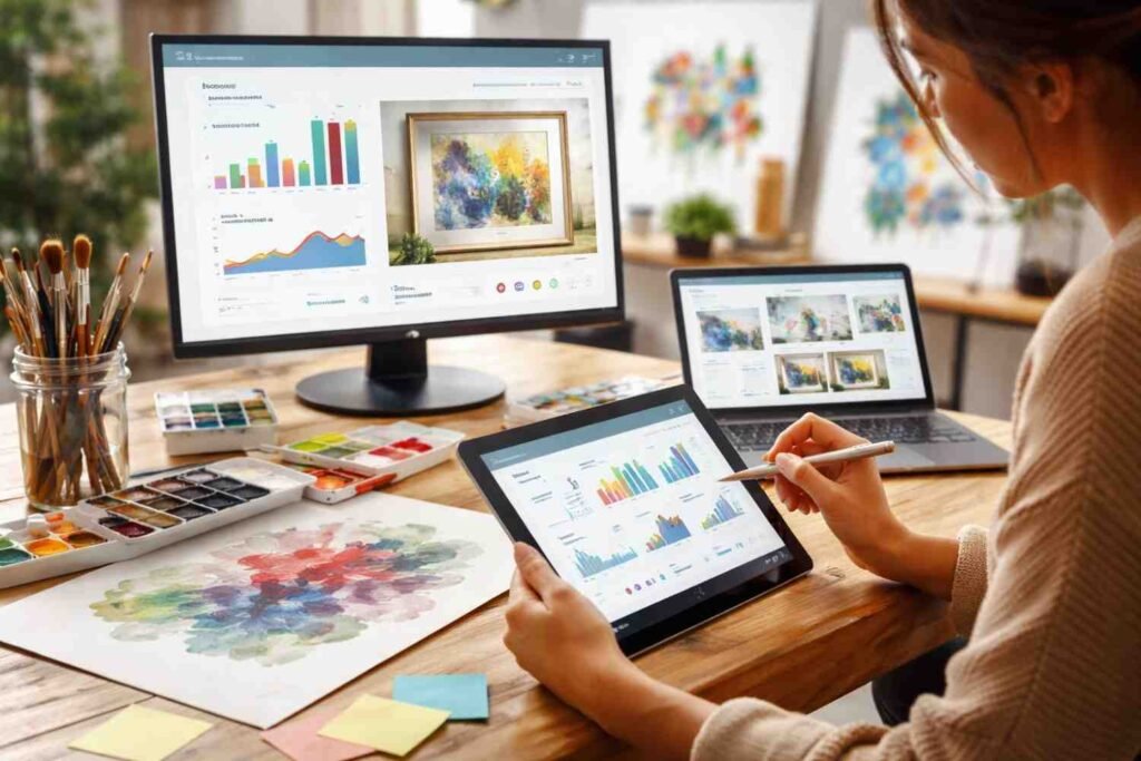 Hybrid and Technology-Driven Pricing Models