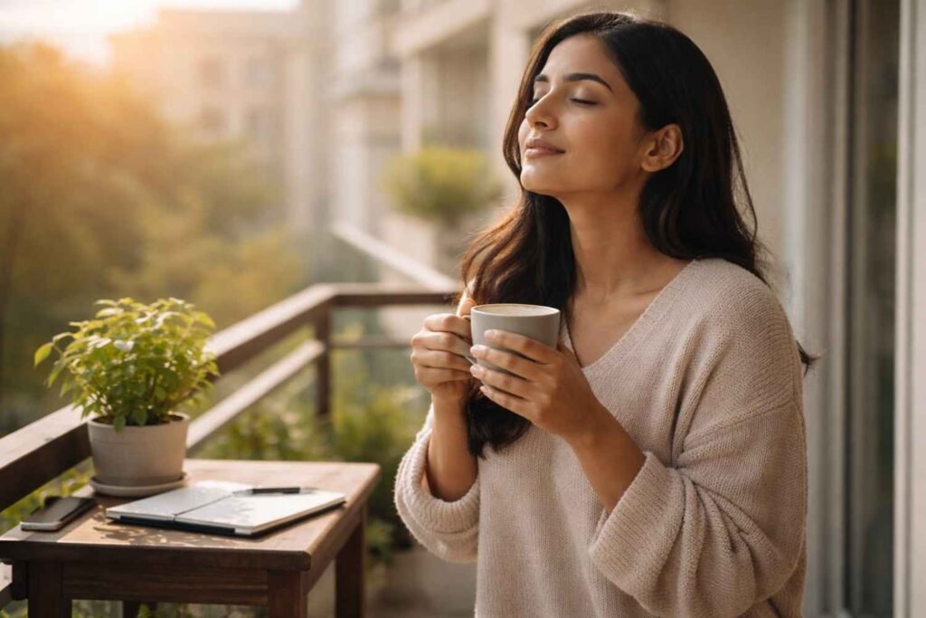 Integrating Mindfulness Into Everyday Life