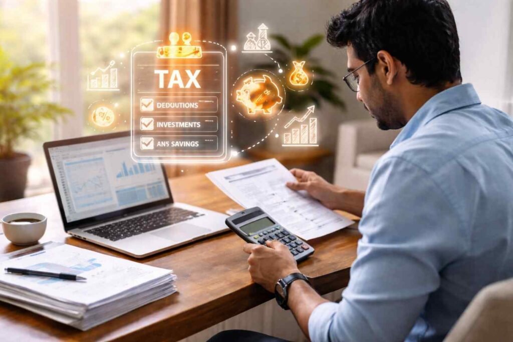 Maximizing Returns Through Smart Tax Efficiency