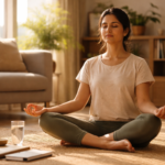 Mindful Practices to Overcome Stress Through Small, Daily Shifts