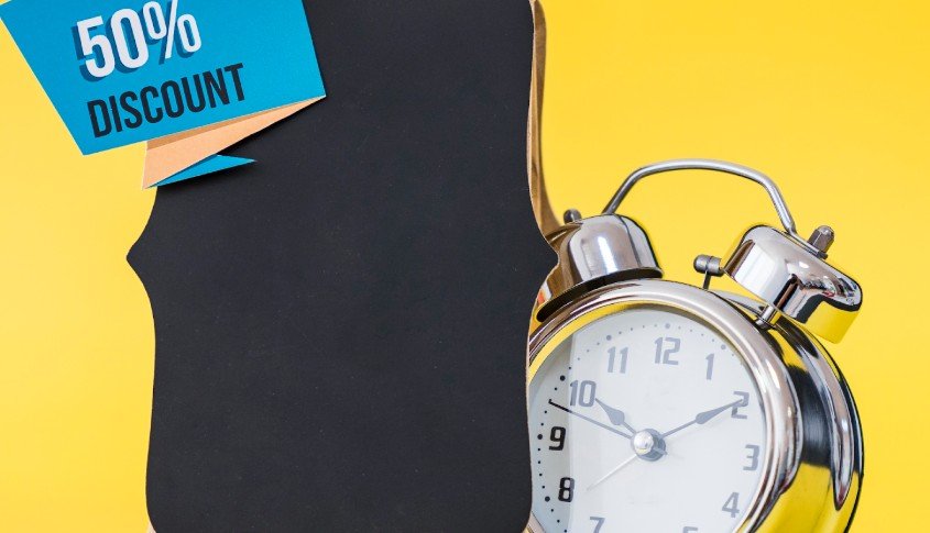 Offer Free Trials or Samples to Attract New Customers