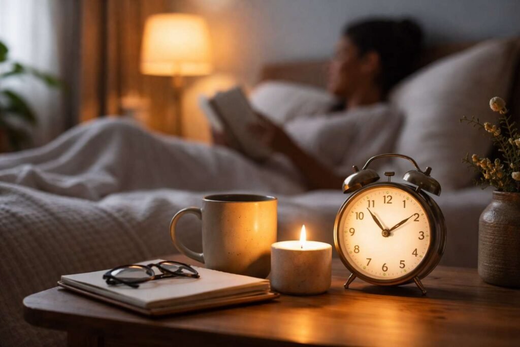 The 10-3-2-1-0 Rule for Predictable Sleep