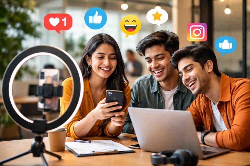 Use Social Media and Influencers to Expand Reach