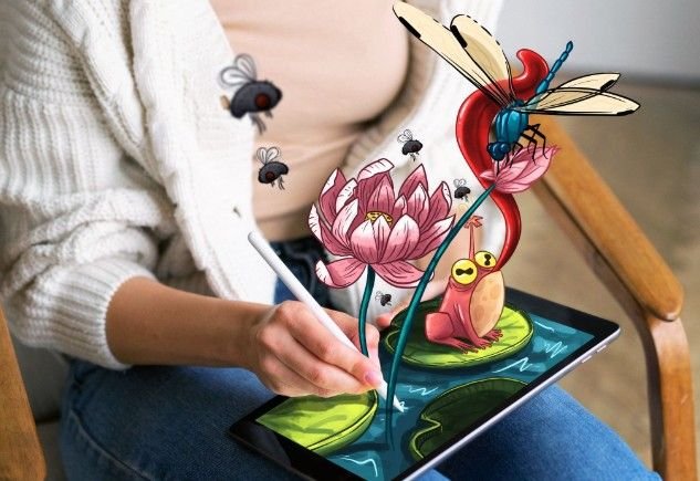What is Digital Art? A Fun Guide to Modern Creativity