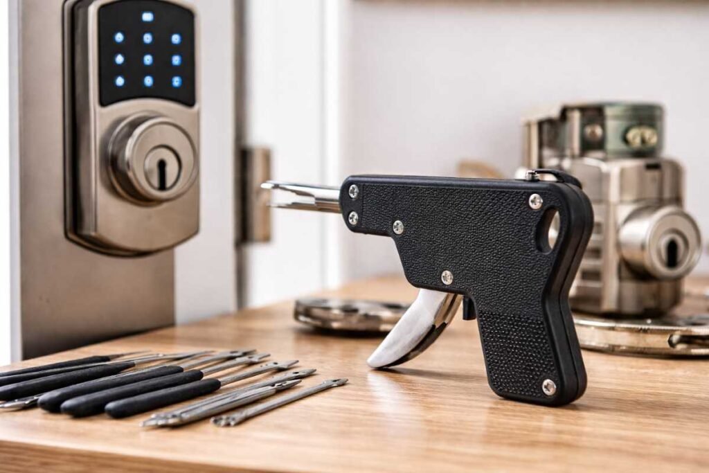 Adapting to Modern Security Needs