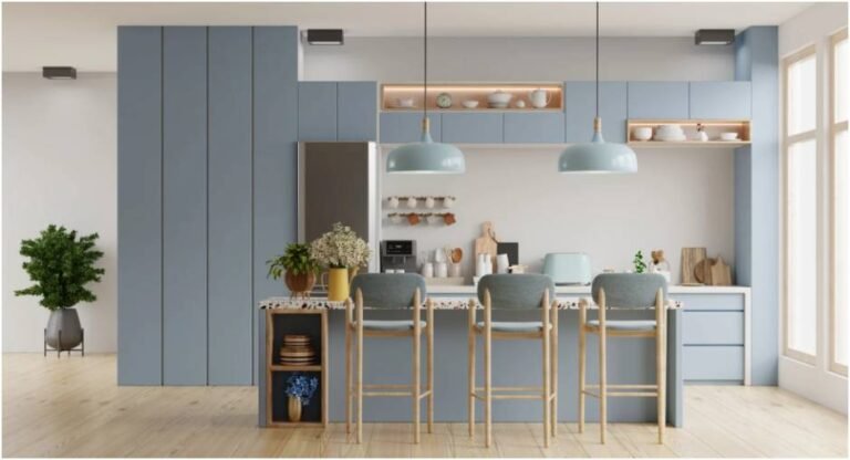 Revitalize Your Home: Kitchen Renovations in Sydney