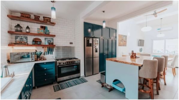 The Importance of Detail in Kitchen Renovations