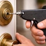 Unlocking Efficiency The Rise of the Lock Pick Gun