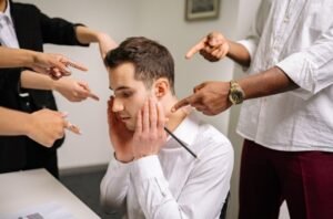 What Qualifies as Workplace Harassment in Colorado