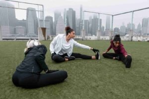 Benefits of Commercial Artificial Turf Solutions