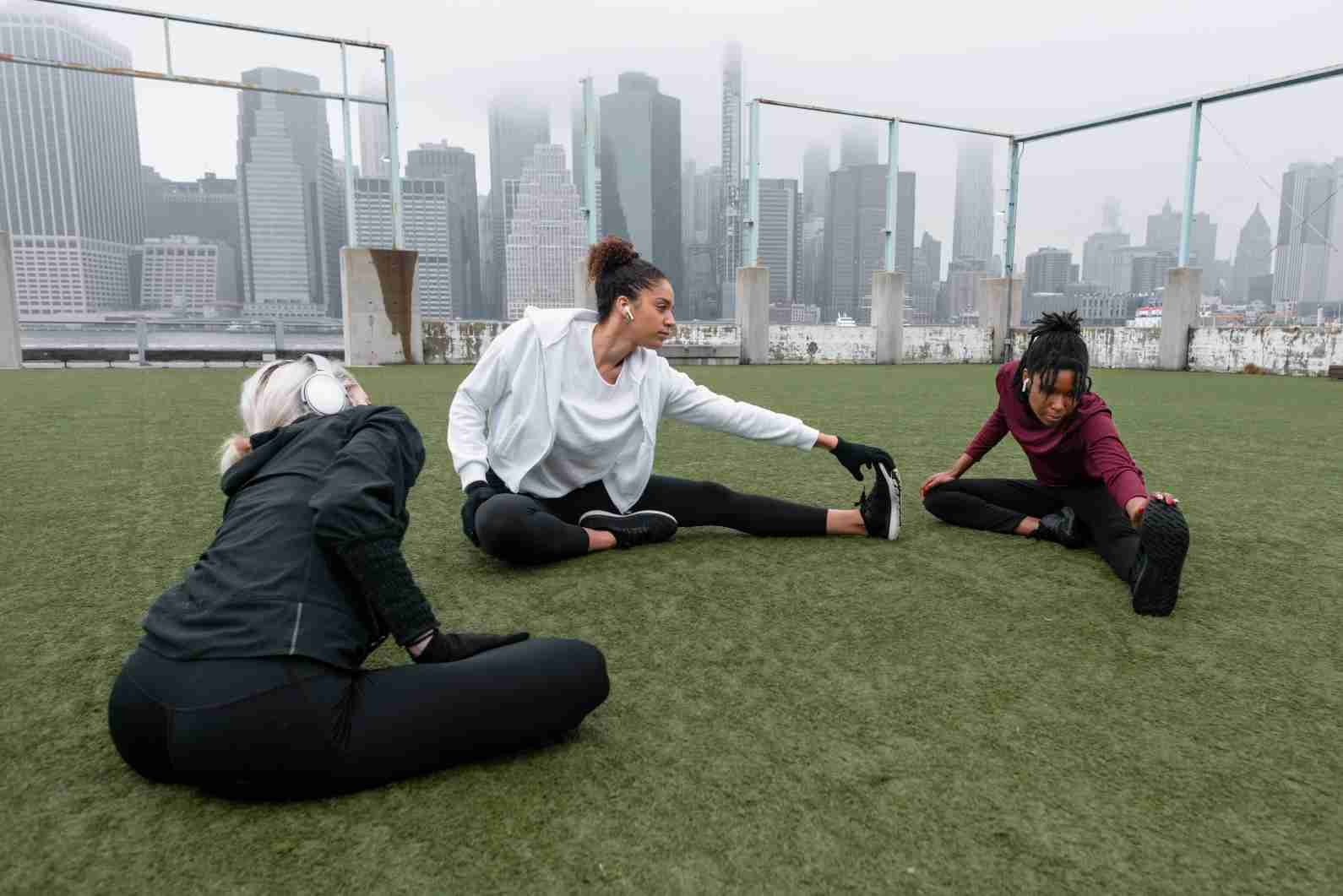 Benefits of Commercial Artificial Turf Solutions