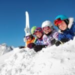 Choosing the Best Oakley Goggle Lenses for Ski and Snow Sports