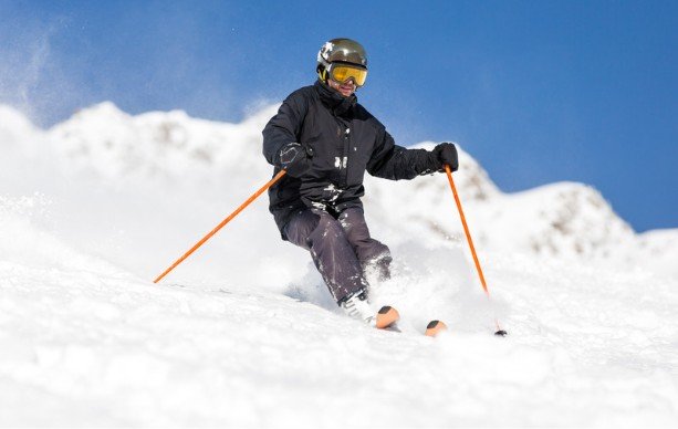 Common Oakley Goggle Lens Options for Snow Sports