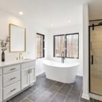 Expert Bathroom Renovations Penrith - Transform Your Space with Genesis Carpentry