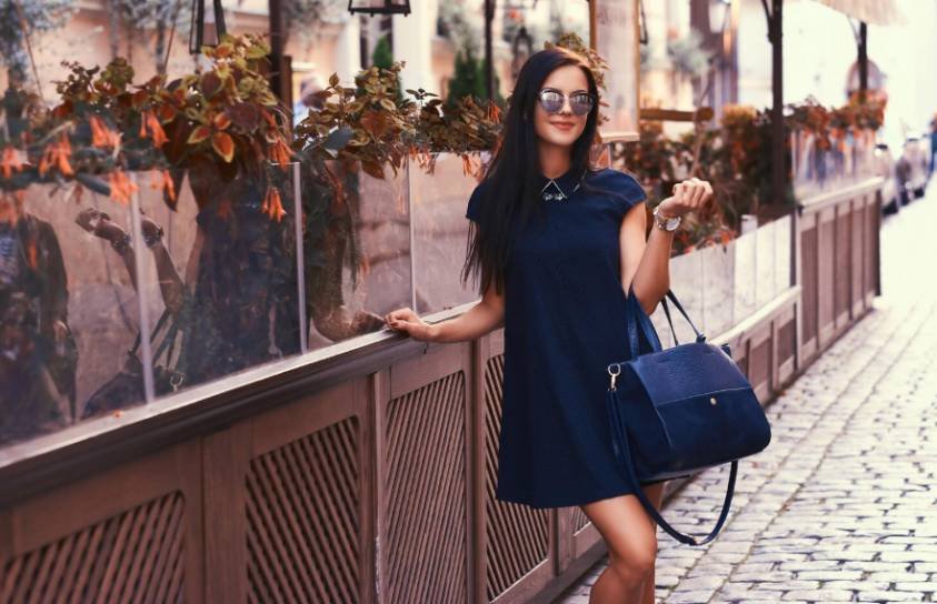 Popular Styles of Womens Designer Bags