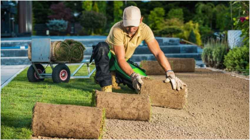 Landscaping Utah: What Strong Projects Get Right in a Demanding Climate