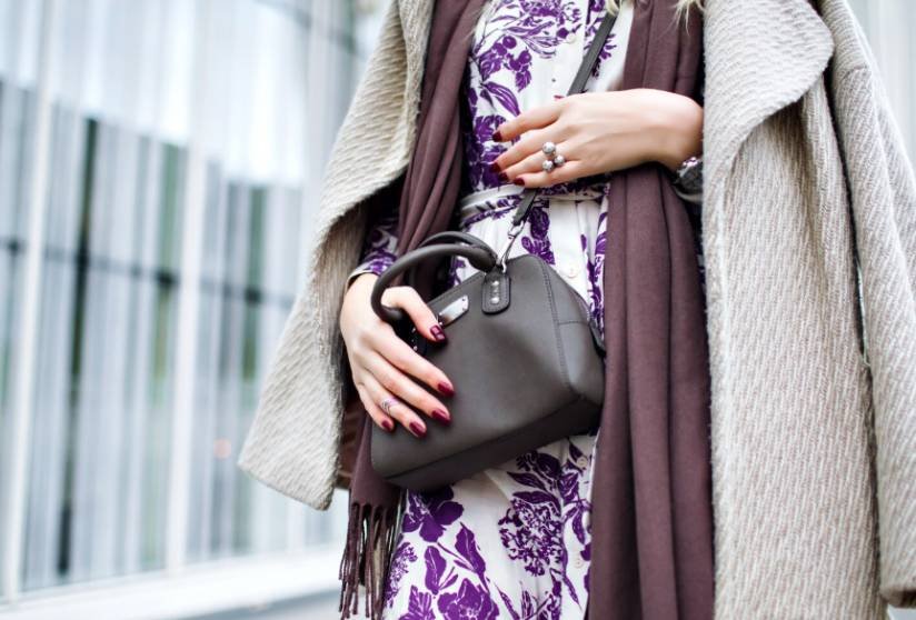 The Appeal of Designer Bags