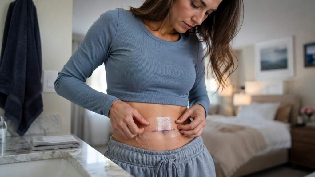 What Strong Waterproof Dressings Do Differently in Practice