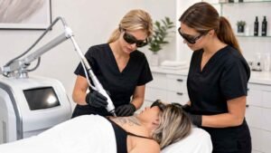 Comprehensive Tattoo Removal Training Guide