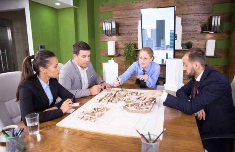 Expert Property Management Services in Sydney