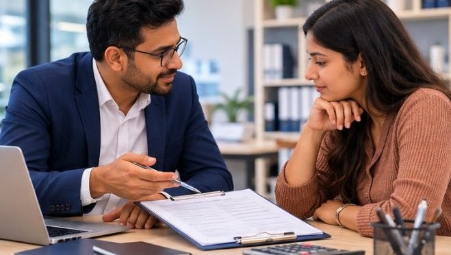Improving Your Prospect of Loan Approval