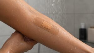 Waterproof Bandage Use Is About More Than Keeping Skin Dry