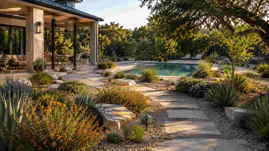 Why Central Texas Conditions Demand Smarter Planning